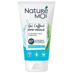 Natur� moi gel cheveux coiffant fixation naturelle effet mouill� 150 ml