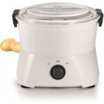 Nature & saveurs eplucheuse  pommes de terre 19
