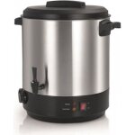 Strilisateur lectrique - nature et saveurs - ns - st31in - cuve inox 31l - 2100w - minuterie 120min ...