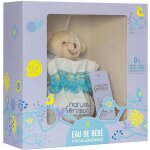 Nature & senteurs coffret eau de b�b� ourson bleu 50ml