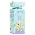 Nature & senteurs eau de bb bebiou 50ml