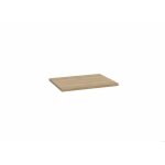 Naturel - plan naturel stilla 60x25x46 cm marron (stillaf06006)