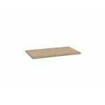 Naturel - plan naturel stilla 80x25x46 cm marron (stillaf08003)