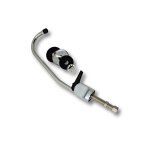 Naturewater robinet deau pour �vier ? 110 x 32 x 280 mm ? raccord 635 mm / 1 / 4 ? 300 l / h ? � tipper ...