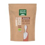 Naturgreen - farine de noix de coco bio 500 g de poudre (coco)