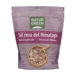 Naturgreen - gros sel de lhimalaya 500 g