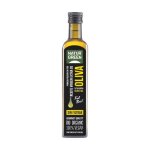 Naturgreen - huile dolive extra vierge bio non filtr�e 500 ml de huile