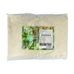Naturitas essentials - farine damande extra - fine sans gluten 2 kg Naturitas essentials - farine damande extra - fine sans gluten 2 kg