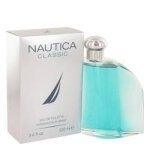 Nautica classic de nautica edt spray 100ml Nautica classic de nautica edt spray 100ml