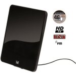 Tnb aninflat55 antenne intrieure amplifie 55db