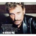 Ne reviens pas hallyday johnny francais