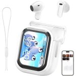 Dictionnaire & traducteur �lectronique - qviidbvb - ne20 ai - 165 langues - bluetooth 6. 0 - �cran tactile ...