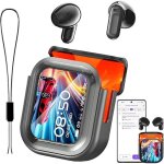 Ne20 �couteurs de traduction ai en temps r�el �couteurs traducteur de langue avec �cran tactile supportant ...