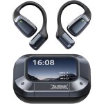 Ne25 ai traducteur vocal instantan� avec �cran 3 en1 ecouteur traducteur instantan� avec 135 langues ...