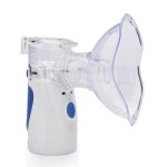Nébuliseur inhalateur electrique nebuliseur avec embouchure et masque pour les maladies asthma respiratoires ... Nébuliseur inhalateur electrique nebuliseur avec embouchure et masque pour les maladies asthma respiratoires ...