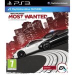 Need for speed most wanted