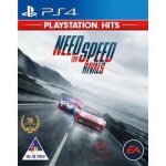 Need for speed rivals playstation hits