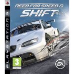Need for speed shift / playstation 3 / ps3