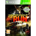 Need for speed : the run - classics