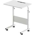 Need table pour ordinateur portable r�glable en hauteur avec emplacement pour tablette 60 x 40 cm sur ...