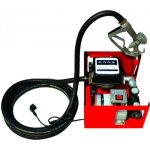 Neep - 02 varan motors pompe  fuel ou gasoil aut. . .