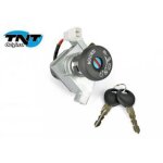 Neiman contacteur � cl� de d�marrage pour scooter mbk 50 ovetto 2008 � 2011