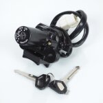 Neiman contacteur à clé origine pour moto kawasaki 600 zzr 27005 - 1180 / 5 fils neuf Neiman contacteur à clé origine pour moto kawasaki 600 zzr 27005 - 1180 / 5 fils neuf