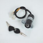 Neiman contacteur � cl� origine pour moto rieju 50 mrt 2009 � 2017 neuf