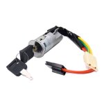 Neiman - contacteur dallumage avec cl� pour master movano interstar 7700765533