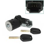 Neiman contacteur de d�marrage + cl� pour 2008 208 3008 308 c3 c4 expert jumpy