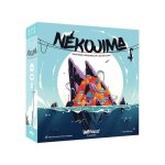 Jeux de société - nekojima - jeux dambiance - bois - 4 ans et plus - mixte Jeux de société - nekojima - jeux dambiance - bois - 4 ans et plus - mixte