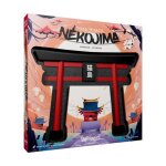Nekojima torii pack - jeu de r�flexion blackrock 1 - 5 joueurs d�s 7 ans torii en bois