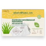 N�matodes hb contre vers blancs et hannetons - 5 millions - 10 m�