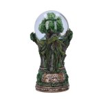Boule � neige sylvebarbe de la terre du milieu - nemesis now - treebeard - ent