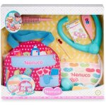 Mallette médicale - nenuco - urgence - accessoires pour docteur - développement émotionnel - 3 ans et ... Mallette médicale - nenuco - urgence - accessoires pour docteur - développement émotionnel - 3 ans et ...