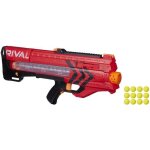Nerf rival - zeus mxv - 1200 blaster rouge