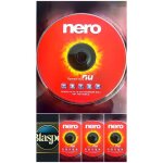 Nero logiciel de gravure cd / dvd version oem pc windows