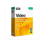 Nero video 27 ( 2026 ) logiciel pr�activ� activation perp�tuelle pour un poste. windows 64