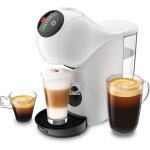 Nescaf� dolce gusto krups machine � caf� dosettes pour multi - boissons compacte fonction xl cafeti�re ...