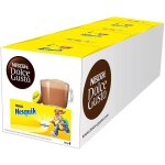 Nescaf� dolce gusto nesquik 48 capsules (lot de 3x16) 454