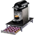 Nespresso capsule supportcaf support de capsule rangement tiroirdistributeur capsules de cafsupport ...