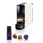 Nespresso krups essenza mini machine  caf capsules espresso rservoir 0. 6 l pr - chauffage rapide ...