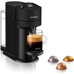 Nespresso krups vertuo nex machine à café cafetière espresso noir yy4606fd Nespresso krups vertuo nex machine à café cafetière espresso noir yy4606fd