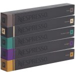 Nespresso original capsules caffe assortment 50 capsules Nespresso original capsules caffe assortment 50 capsules