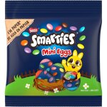 Nestl� mini ?ufs de chocolat de p�ques en chocolat au lait avec garnissage cr�meux et mini chocolats ...
