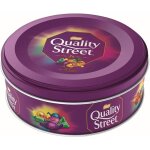 Nestl quality street - assortiment de chocolats et toffees - bote mtal 480g