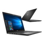 Netbook dell latitude 7490 i5 - 8350u 16 go ddr4 256 go ssd 14 1920x1080 pixels