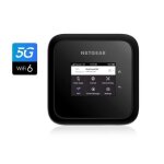 Netgear modem routeur mr6150 - 100eus - 5g mobile wifi 6