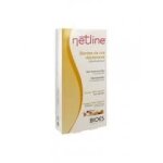 Netline bande de cire d�pilatoire visage 20 unit�s