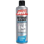 Nettoyant alu - inox - 650 ml - jelt Nettoyant alu - inox - 650 ml - jelt